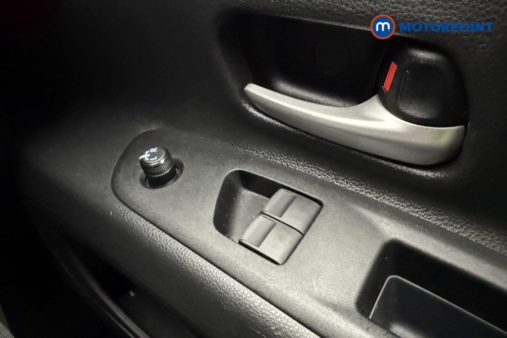 Toyota Aygo X Air Edition Automatic Petrol Hatchback - Stock Number (1626877) - 14th supplementary image