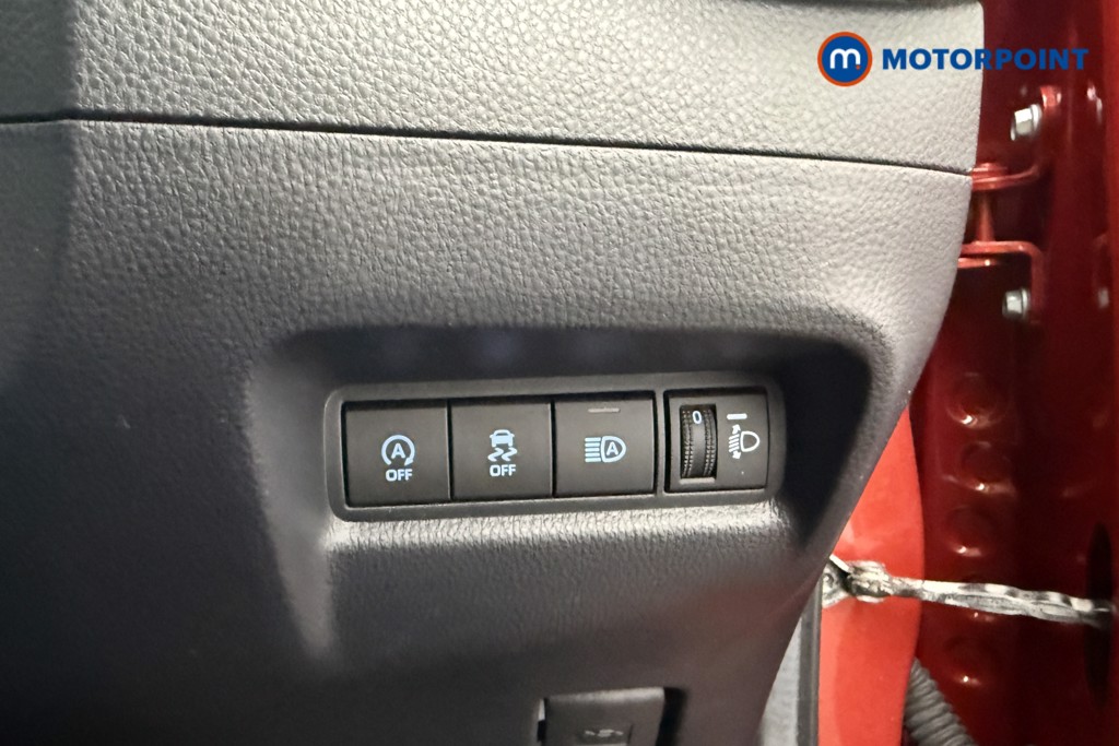 Toyota Aygo X Air Edition Automatic Petrol Hatchback - Stock Number (1626877) - 15th supplementary image