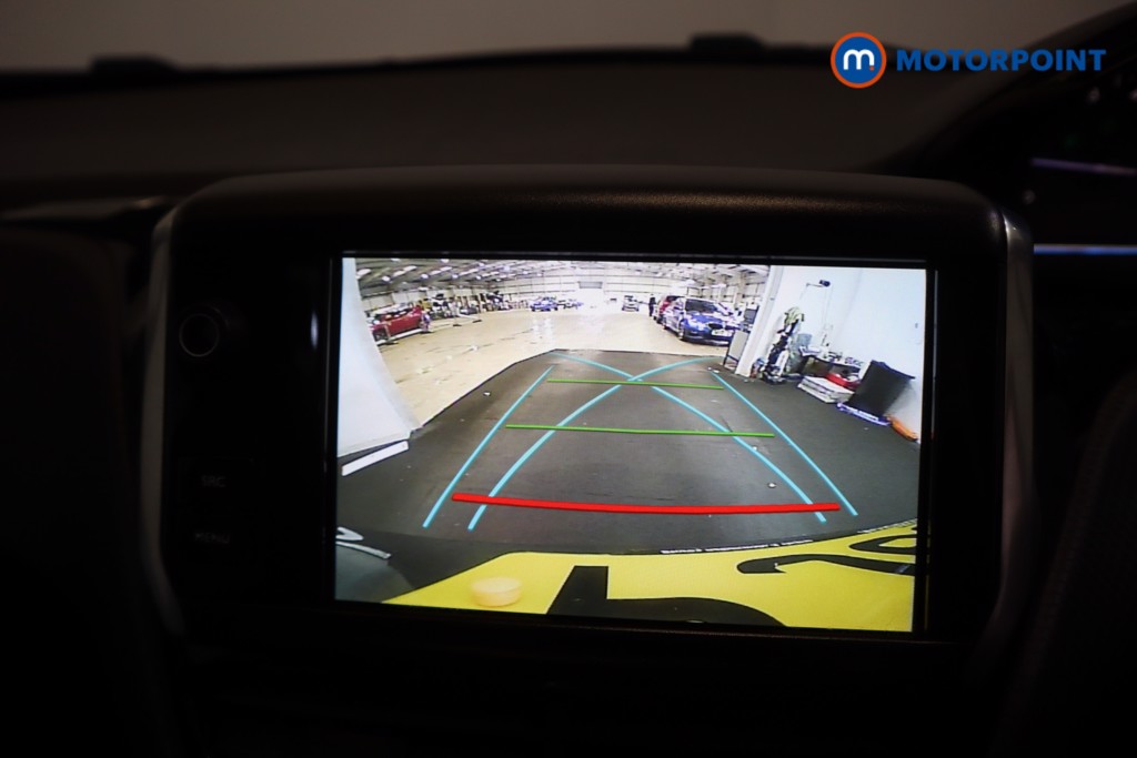 Peugeot 2008 Allure Premium Manual Petrol SUV - Stock Number (1626967) - 3rd supplementary image