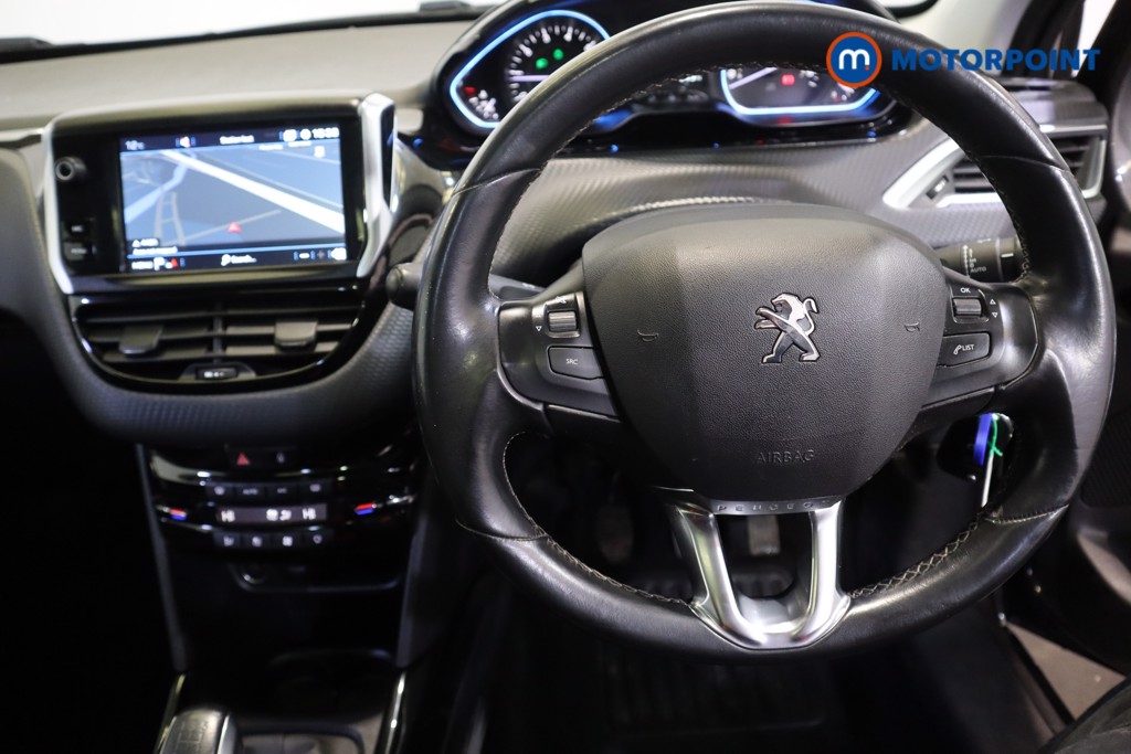 Peugeot 2008 Allure Premium Manual Petrol SUV - Stock Number (1626967) - 5th supplementary image