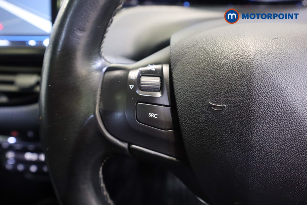 Peugeot 2008 Allure Premium Manual Petrol SUV - Stock Number (1626967) - 10th supplementary image