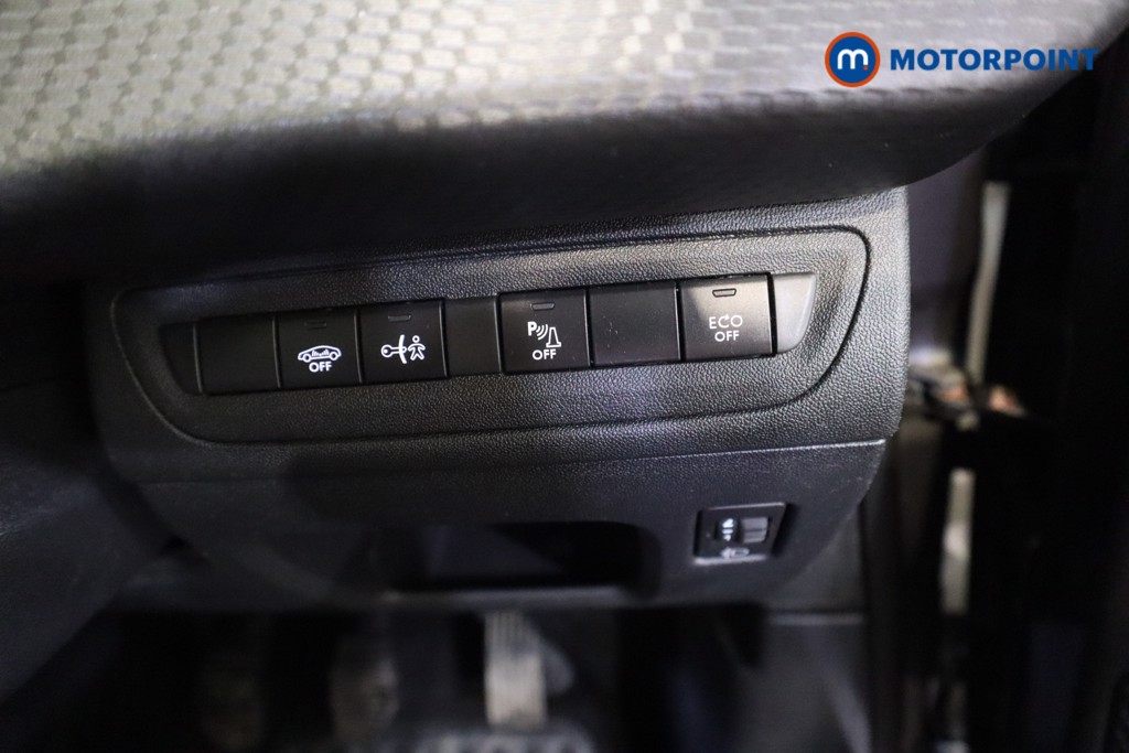 Peugeot 2008 Allure Premium Manual Petrol SUV - Stock Number (1626967) - 14th supplementary image