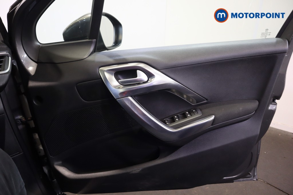 Peugeot 2008 Allure Premium Manual Petrol SUV - Stock Number (1626967) - 15th supplementary image