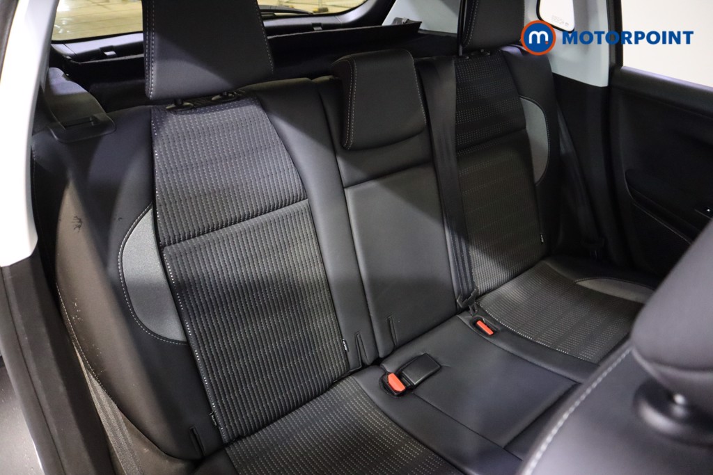 Peugeot 2008 Allure Premium Manual Petrol SUV - Stock Number (1626967) - 20th supplementary image