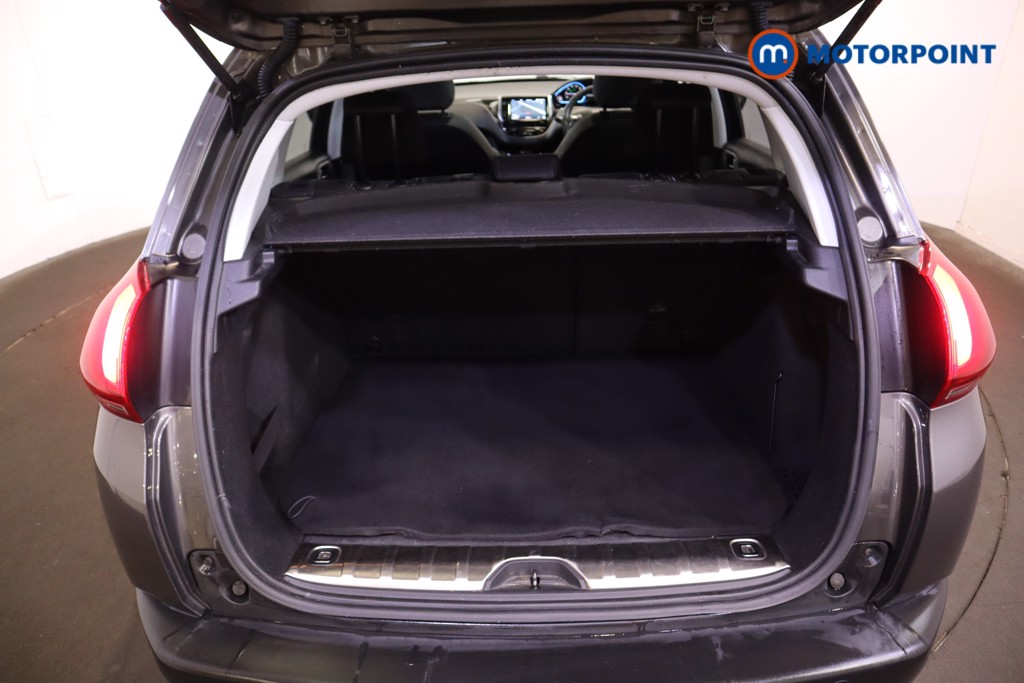 Peugeot 2008 Allure Premium Manual Petrol SUV - Stock Number (1626967) - 21st supplementary image
