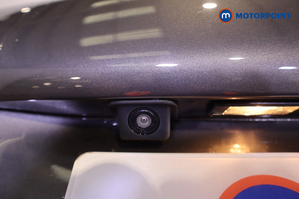 Peugeot 2008 Allure Premium Manual Petrol SUV - Stock Number (1626967) - 22nd supplementary image