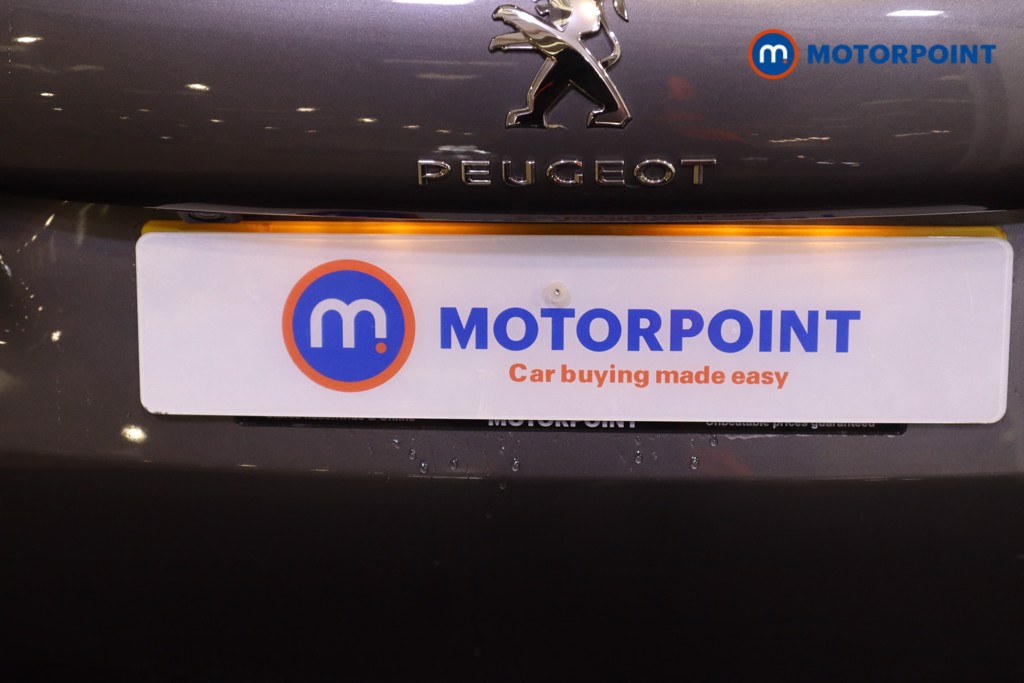 Peugeot 2008 Allure Premium Manual Petrol SUV - Stock Number (1626967) - 23rd supplementary image