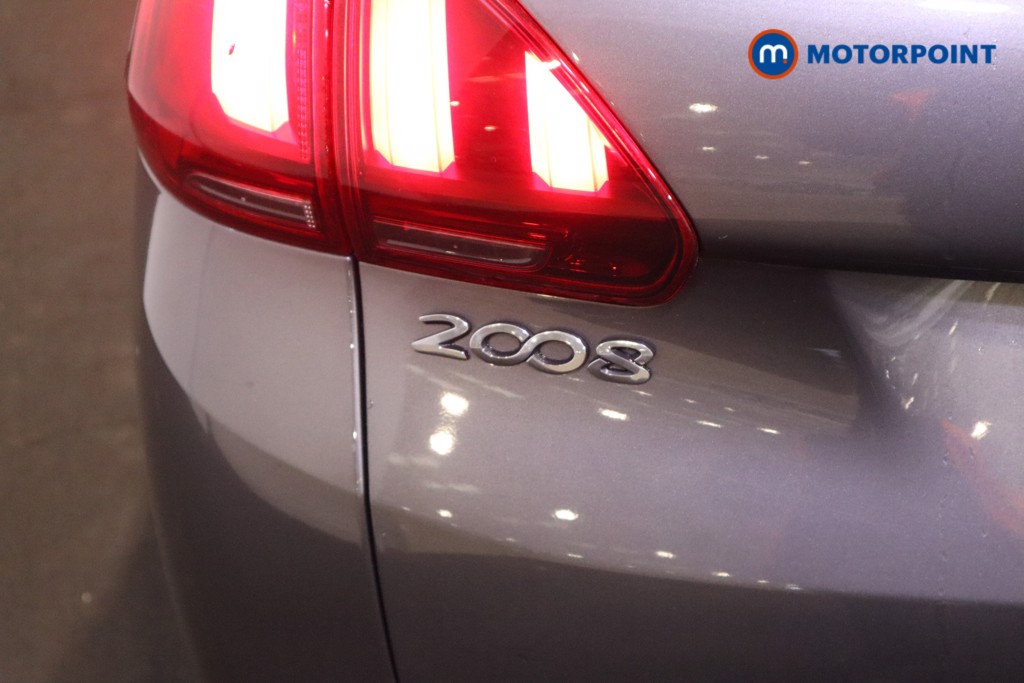 Peugeot 2008 Allure Premium Manual Petrol SUV - Stock Number (1626967) - 24th supplementary image