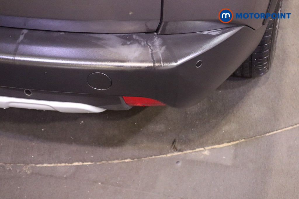 Peugeot 2008 Allure Premium Manual Petrol SUV - Stock Number (1626967) - 26th supplementary image