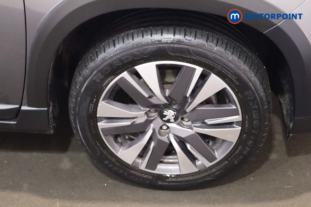 Peugeot 2008 Allure Premium Manual Petrol SUV - Stock Number (1626967) - 28th supplementary image
