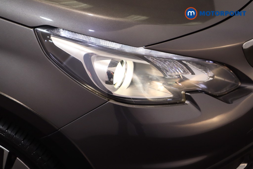 Peugeot 2008 Allure Premium Manual Petrol SUV - Stock Number (1626967) - 30th supplementary image