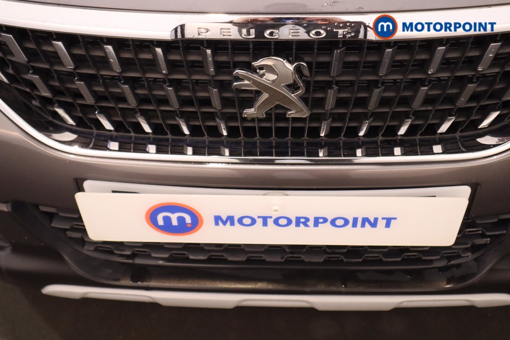 Peugeot 2008 Allure Premium Manual Petrol SUV - Stock Number (1626967) - 32nd supplementary image