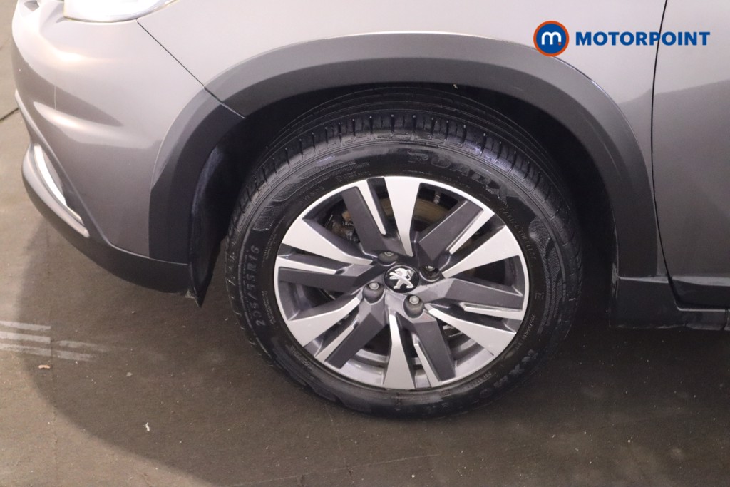 Peugeot 2008 Allure Premium Manual Petrol SUV - Stock Number (1626967) - 33rd supplementary image