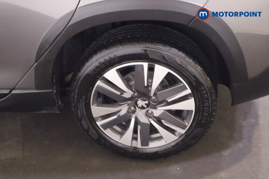 Peugeot 2008 Allure Premium Manual Petrol SUV - Stock Number (1626967) - 34th supplementary image