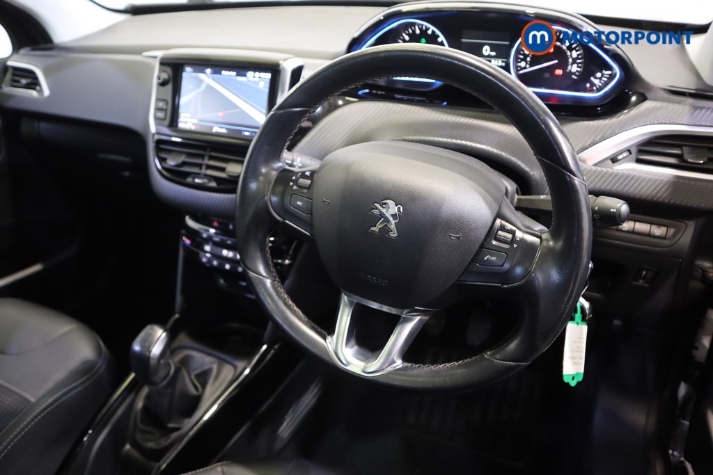 Peugeot 2008 Allure Premium Manual Petrol SUV - Stock Number (1626967) - 1st supplementary image