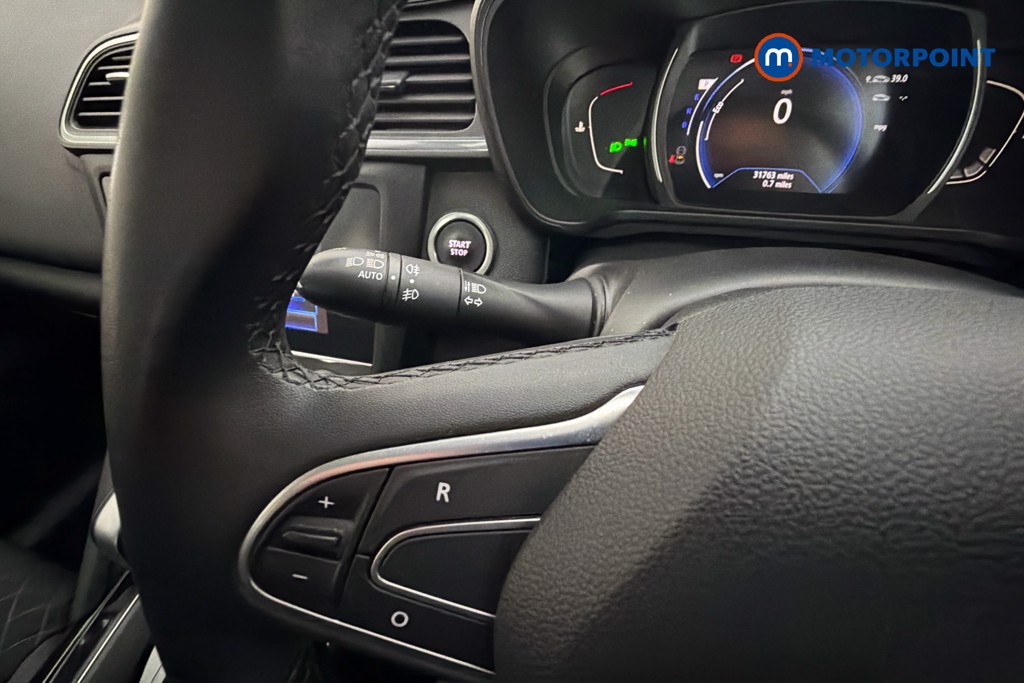 Renault Kadjar Iconic Automatic Petrol SUV - Stock Number (1627038) - 3rd supplementary image