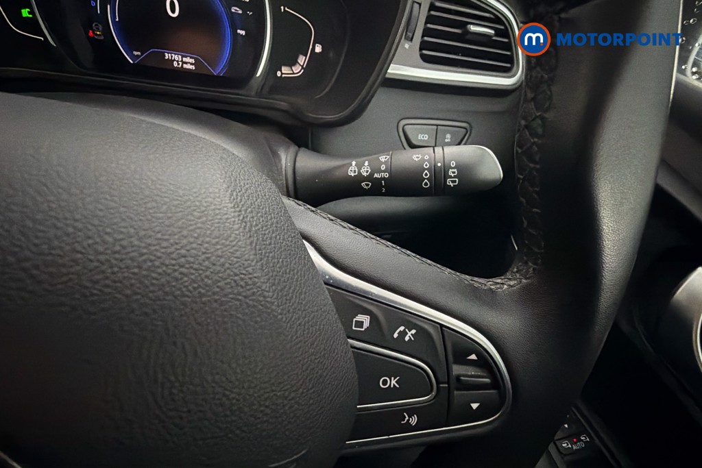 Renault Kadjar Iconic Automatic Petrol SUV - Stock Number (1627038) - 4th supplementary image