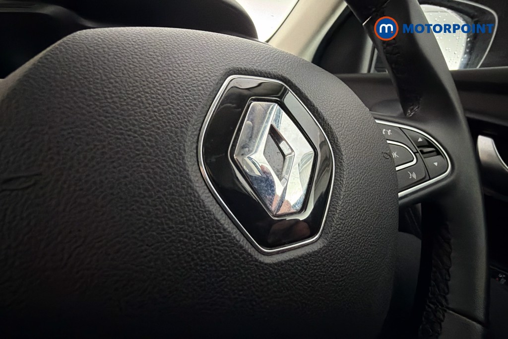 Renault Kadjar Iconic Automatic Petrol SUV - Stock Number (1627038) - 5th supplementary image