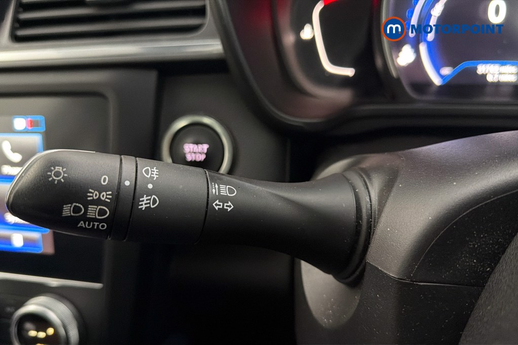 Renault Kadjar Iconic Automatic Petrol SUV - Stock Number (1627038) - 6th supplementary image
