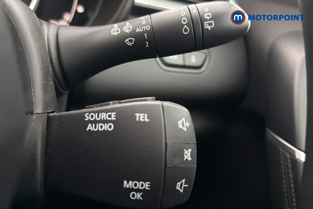 Renault Kadjar Iconic Automatic Petrol SUV - Stock Number (1627038) - 7th supplementary image