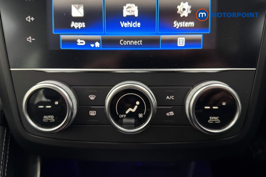 Renault Kadjar Iconic Automatic Petrol SUV - Stock Number (1627038) - 12th supplementary image