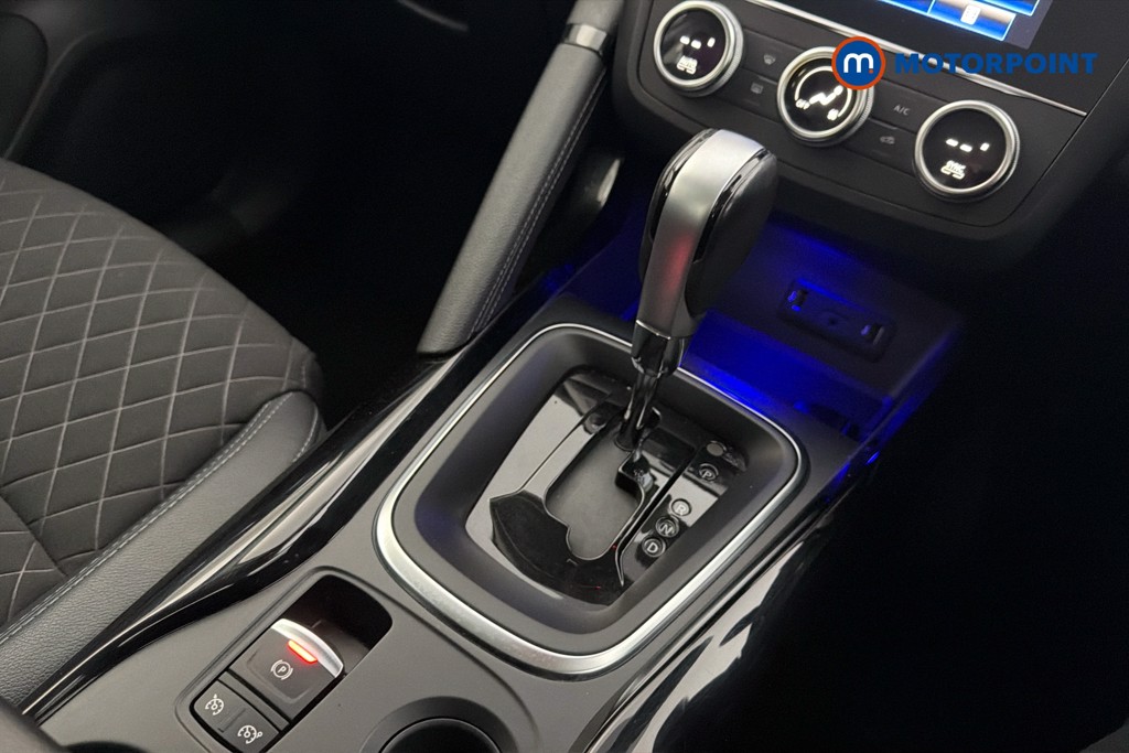 Renault Kadjar Iconic Automatic Petrol SUV - Stock Number (1627038) - 15th supplementary image