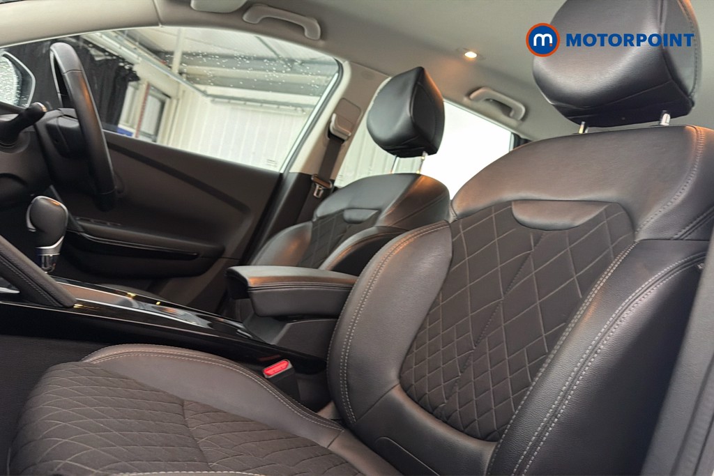 Renault Kadjar Iconic Automatic Petrol SUV - Stock Number (1627038) - 22nd supplementary image