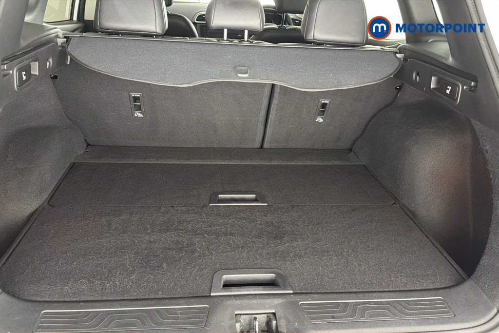 Renault Kadjar Iconic Automatic Petrol SUV - Stock Number (1627038) - 33rd supplementary image