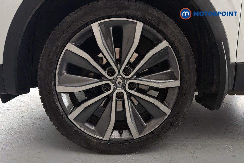 Renault Kadjar Iconic Automatic Petrol SUV - Stock Number (1627038) - 47th supplementary image