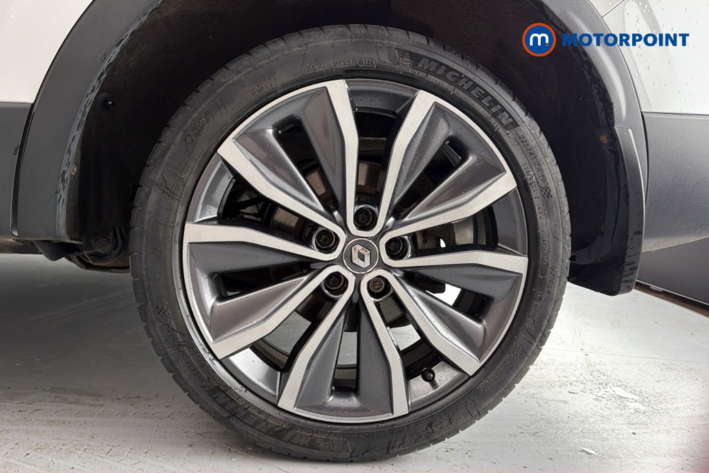 Renault Kadjar Iconic Automatic Petrol SUV - Stock Number (1627038) - 48th supplementary image