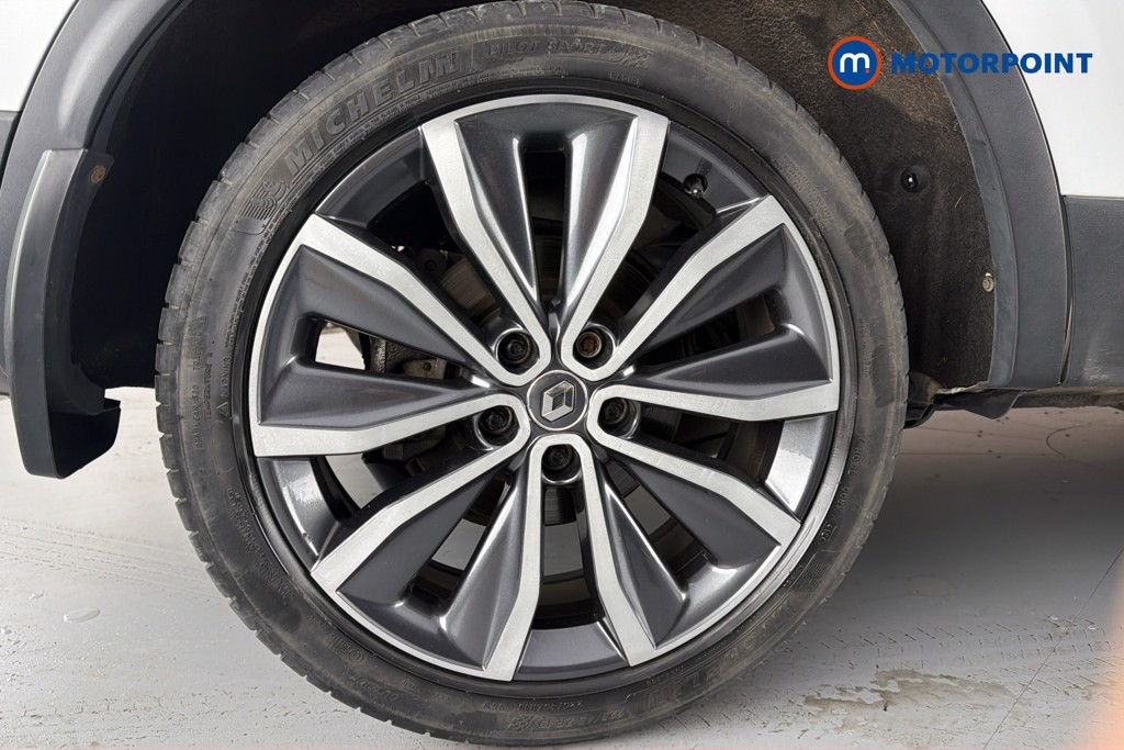 Renault Kadjar Iconic Automatic Petrol SUV - Stock Number (1627038) - 49th supplementary image