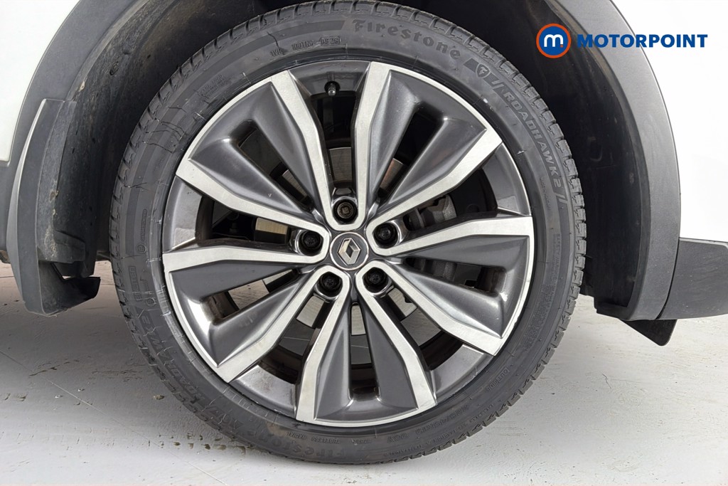 Renault Kadjar Iconic Automatic Petrol SUV - Stock Number (1627038) - 50th supplementary image