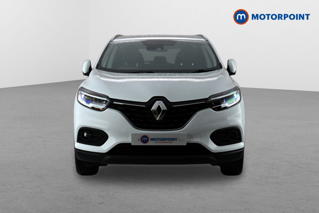 Renault Kadjar Iconic Automatic Petrol SUV - Stock Number (1627038) - Drivers side front corner
