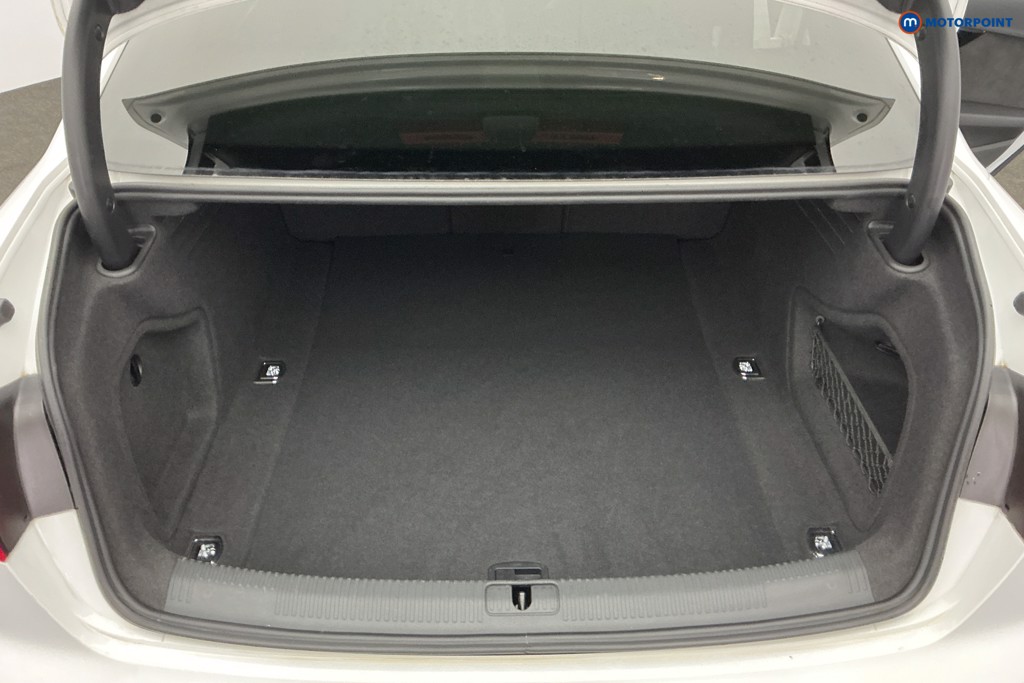 Audi A4 Black Edition Automatic Petrol Saloon - Stock Number (1627104) - 3rd supplementary image