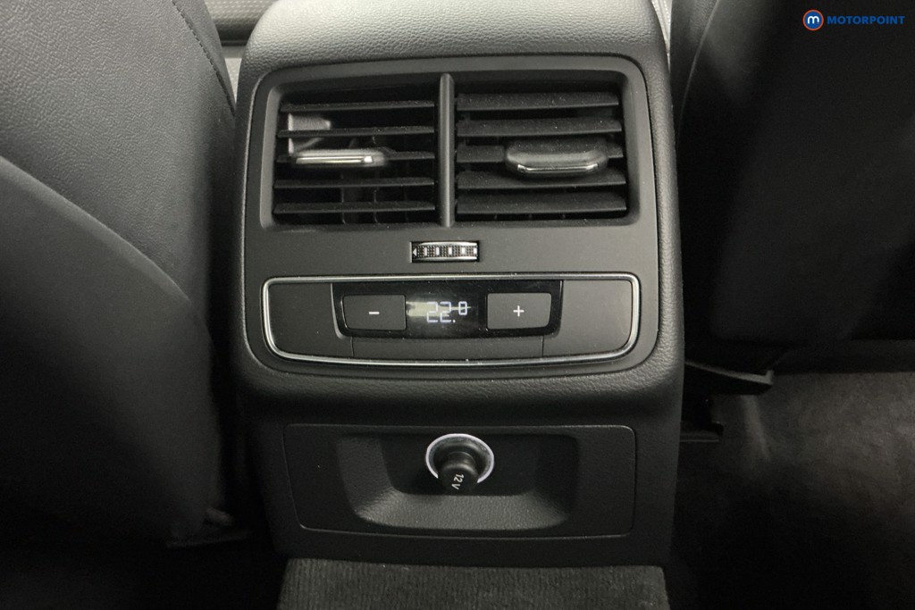 Audi A4 Black Edition Automatic Petrol Saloon - Stock Number (1627104) - 15th supplementary image