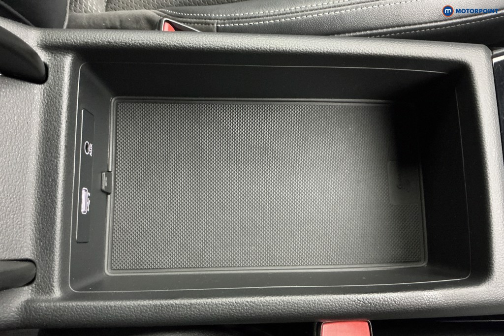 Audi A4 Black Edition Automatic Petrol Saloon - Stock Number (1627104) - 17th supplementary image