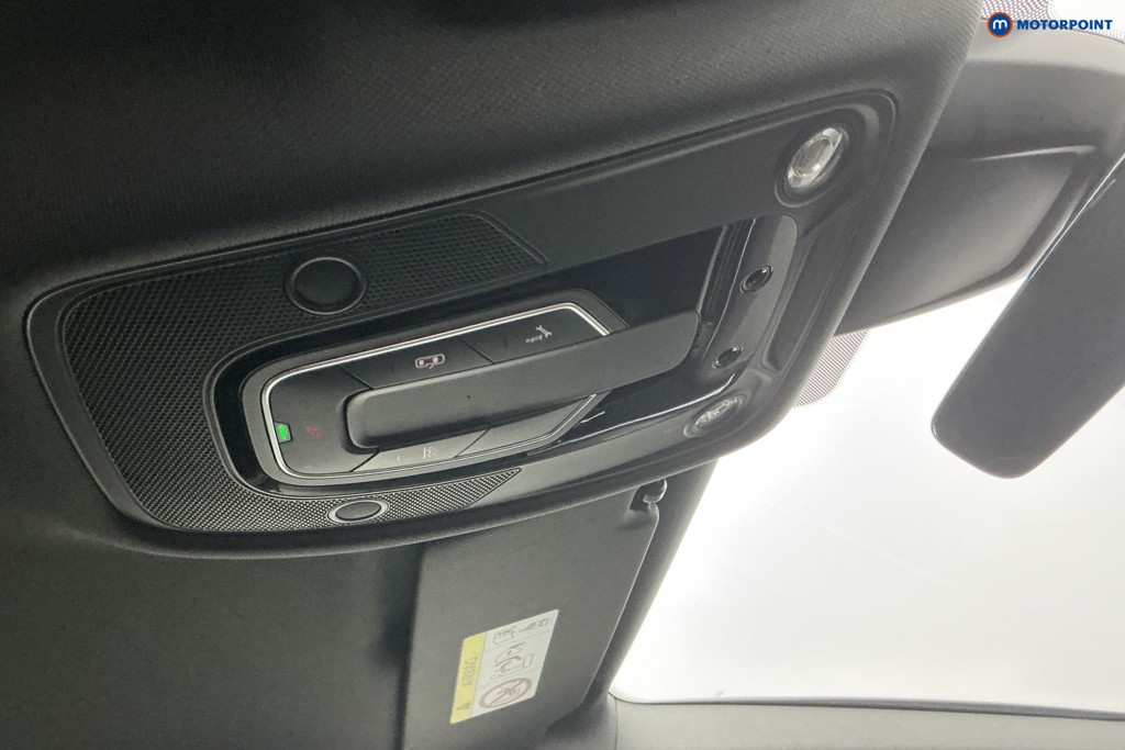 Audi A4 Black Edition Automatic Petrol Saloon - Stock Number (1627104) - 24th supplementary image