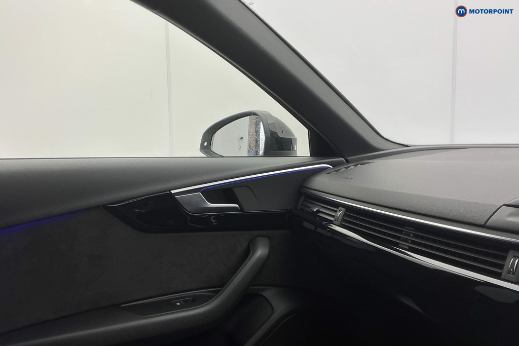 Audi A4 Black Edition Automatic Petrol Saloon - Stock Number (1627104) - 25th supplementary image