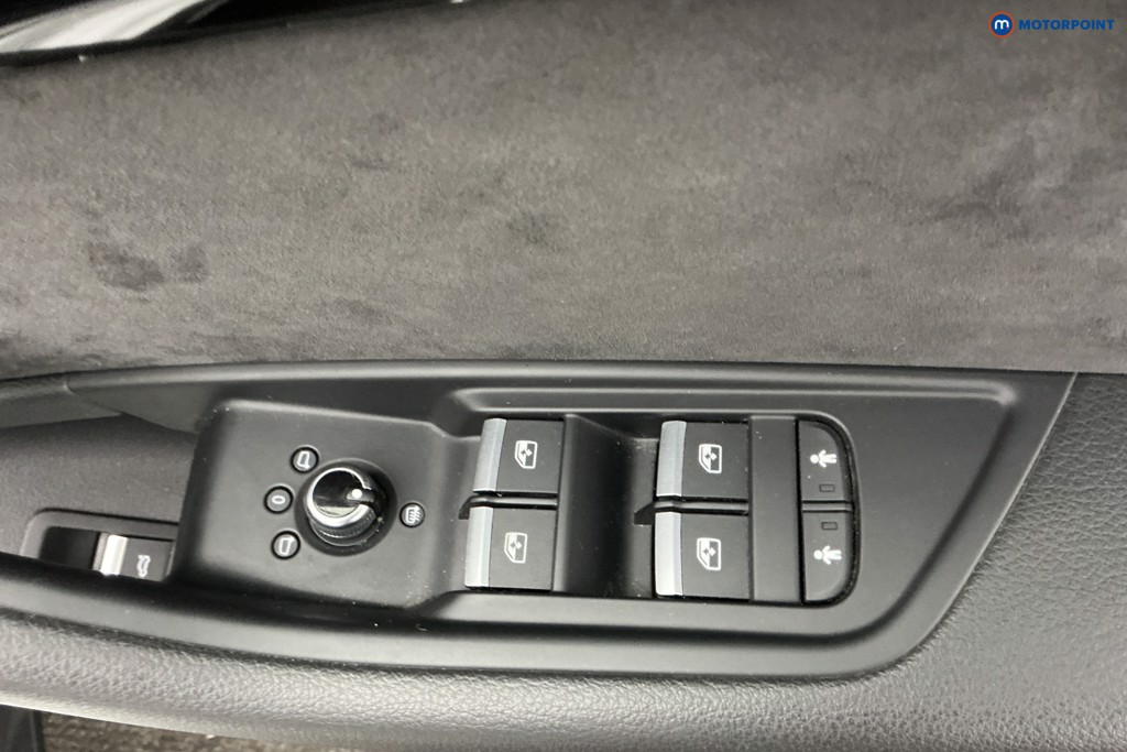 Audi A4 Black Edition Automatic Petrol Saloon - Stock Number (1627104) - 30th supplementary image