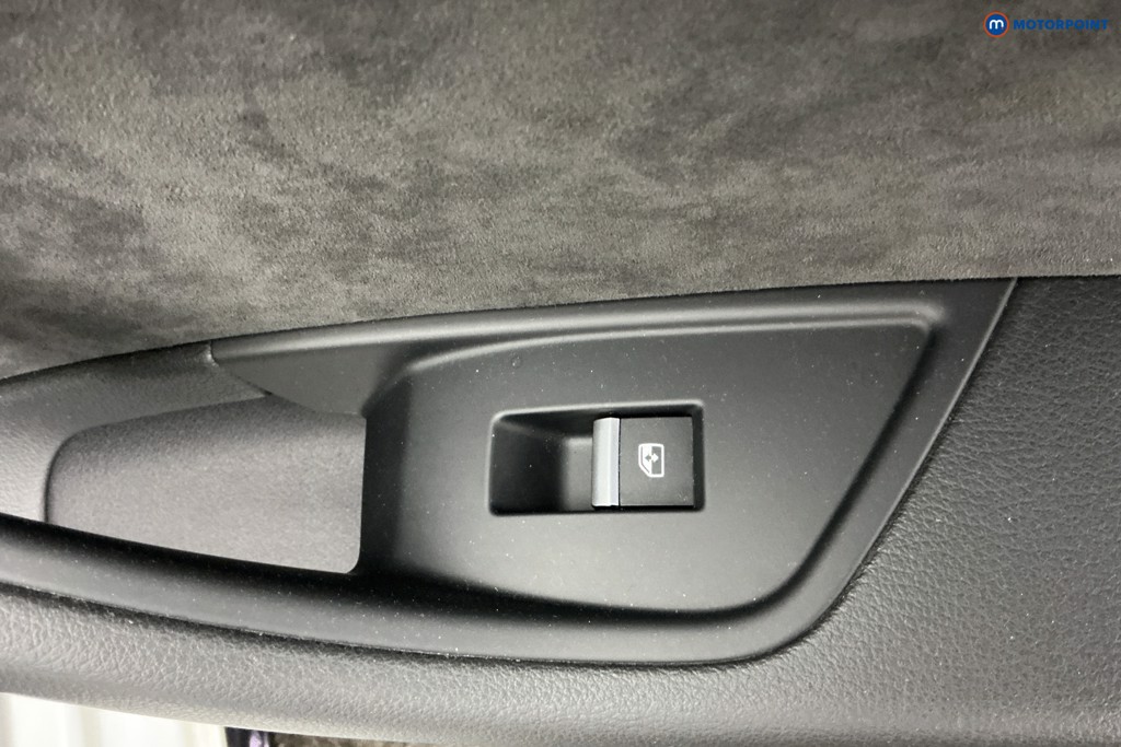 Audi A4 Black Edition Automatic Petrol Saloon - Stock Number (1627104) - 34th supplementary image