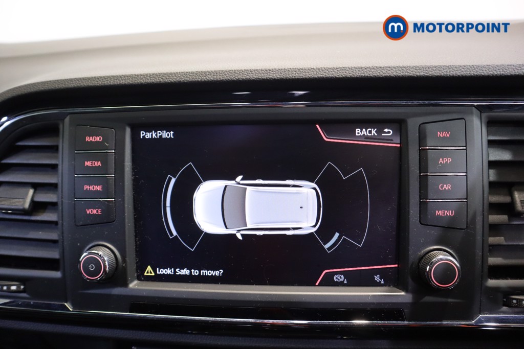 Seat Ateca FR Automatic Petrol SUV - Stock Number (1627151) - 3rd supplementary image