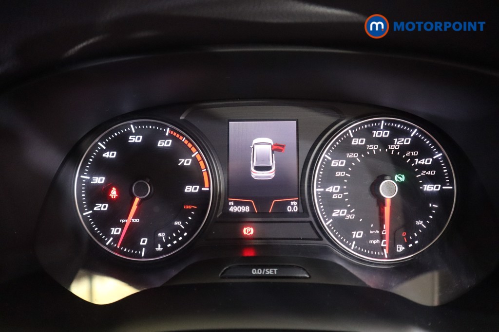 Seat Ateca FR Automatic Petrol SUV - Stock Number (1627151) - 4th supplementary image