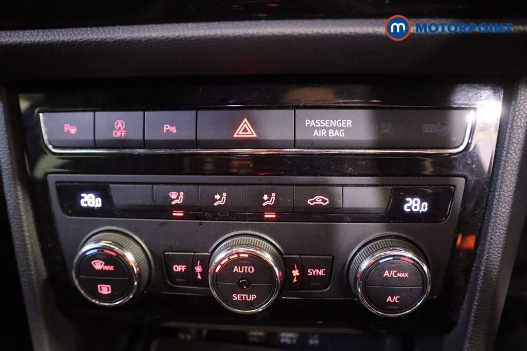 Seat Ateca FR Automatic Petrol SUV - Stock Number (1627151) - 5th supplementary image