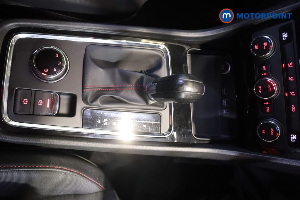 Seat Ateca FR Automatic Petrol SUV - Stock Number (1627151) - 7th supplementary image
