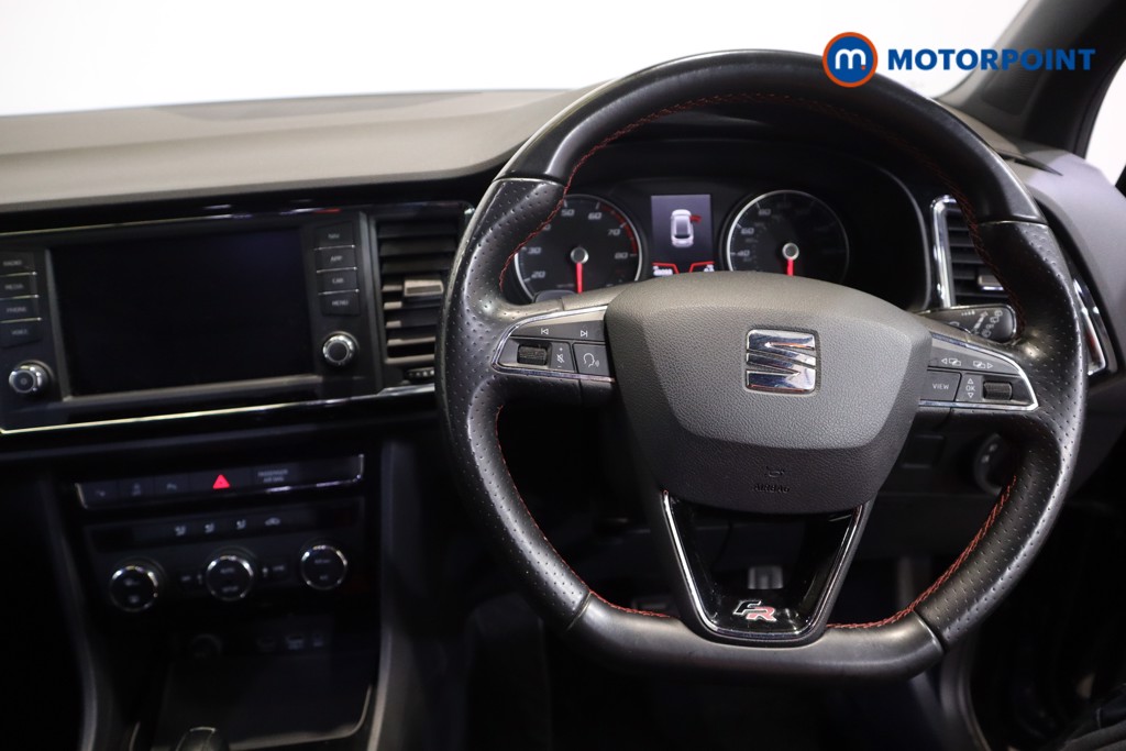 Seat Ateca FR Automatic Petrol SUV - Stock Number (1627151) - 8th supplementary image