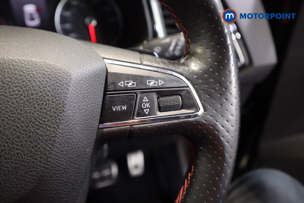 Seat Ateca FR Automatic Petrol SUV - Stock Number (1627151) - 11th supplementary image