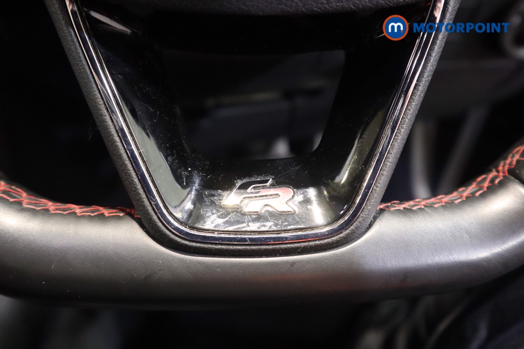 Seat Ateca FR Automatic Petrol SUV - Stock Number (1627151) - 12th supplementary image