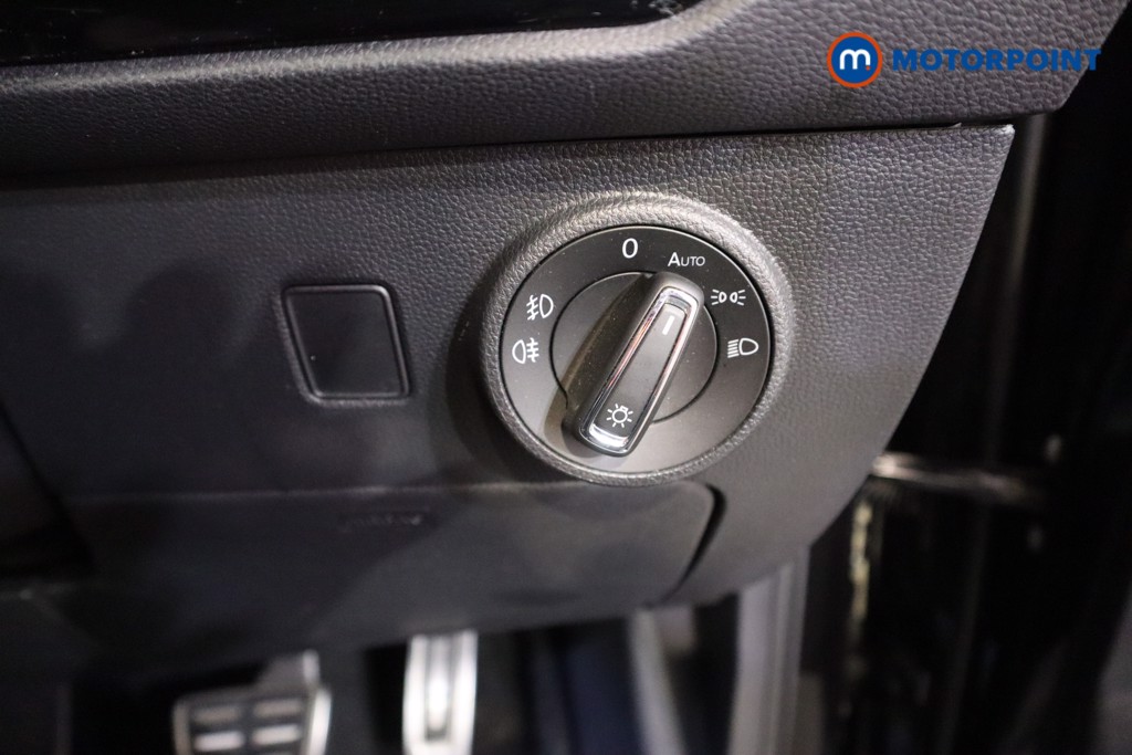 Seat Ateca FR Automatic Petrol SUV - Stock Number (1627151) - 13th supplementary image