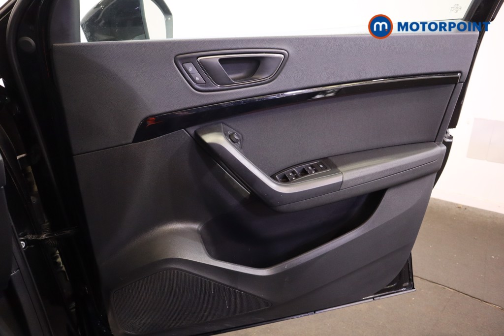 Seat Ateca FR Automatic Petrol SUV - Stock Number (1627151) - 14th supplementary image