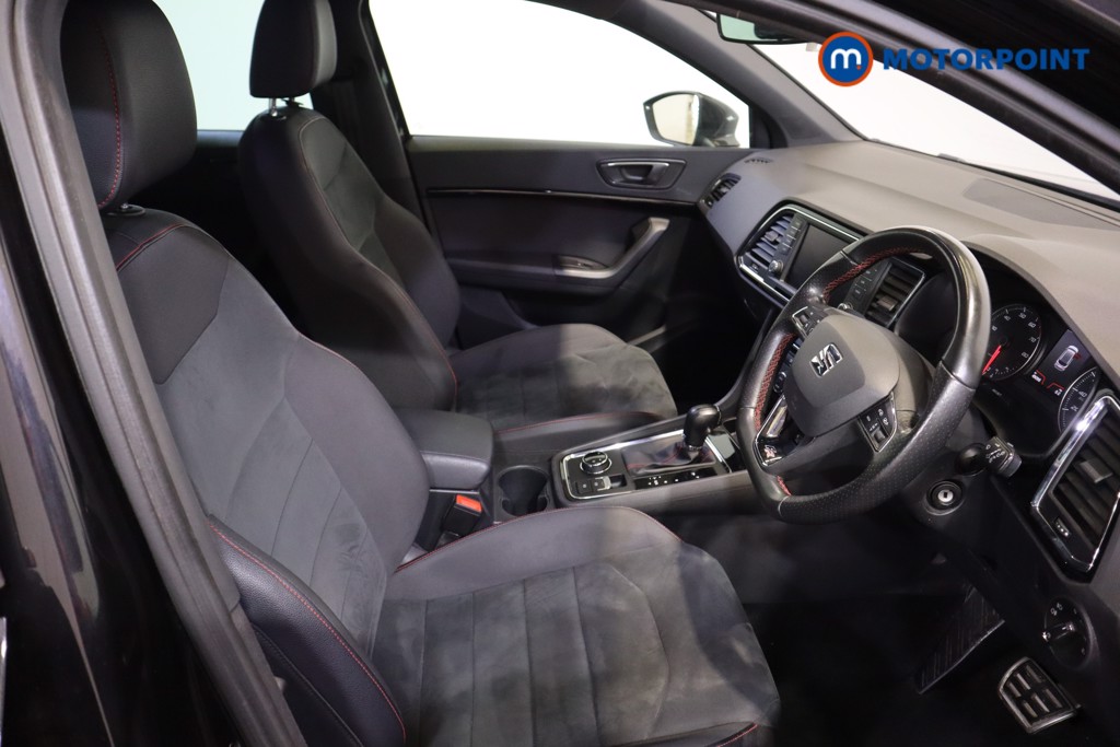 Seat Ateca FR Automatic Petrol SUV - Stock Number (1627151) - 19th supplementary image